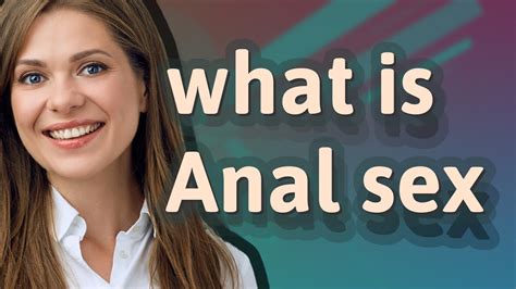 analporn|anal